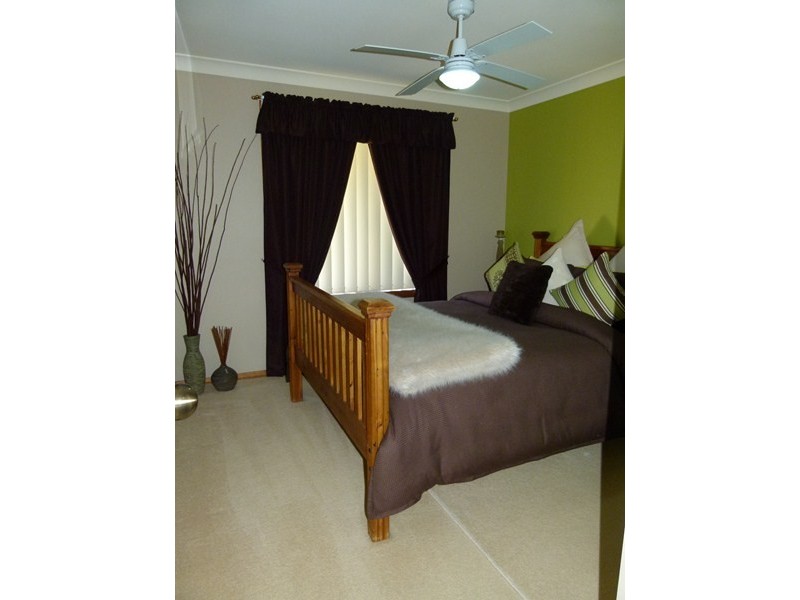 22 Queen Street, Forbes NSW 2871