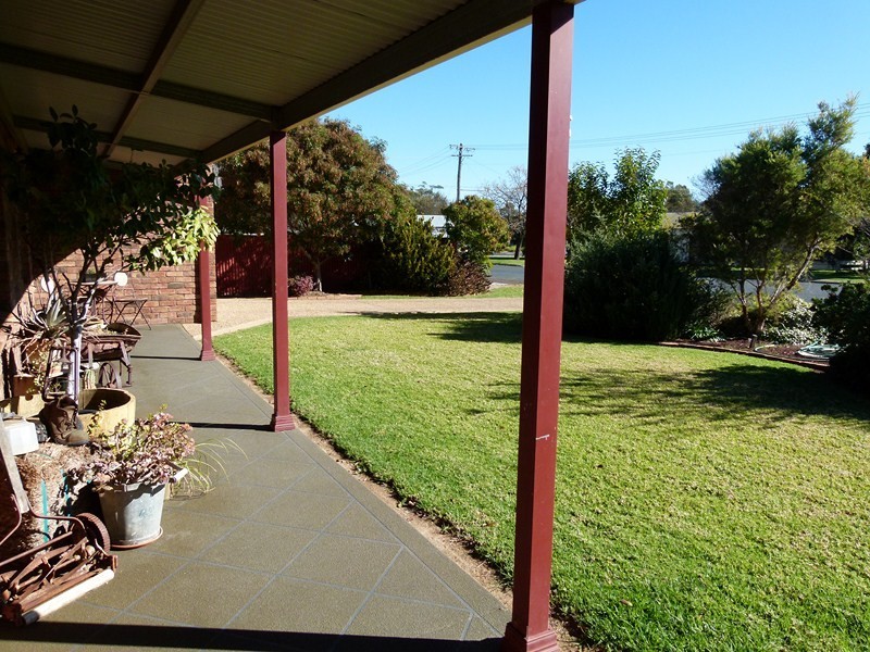 22 Queen Street, Forbes NSW 2871