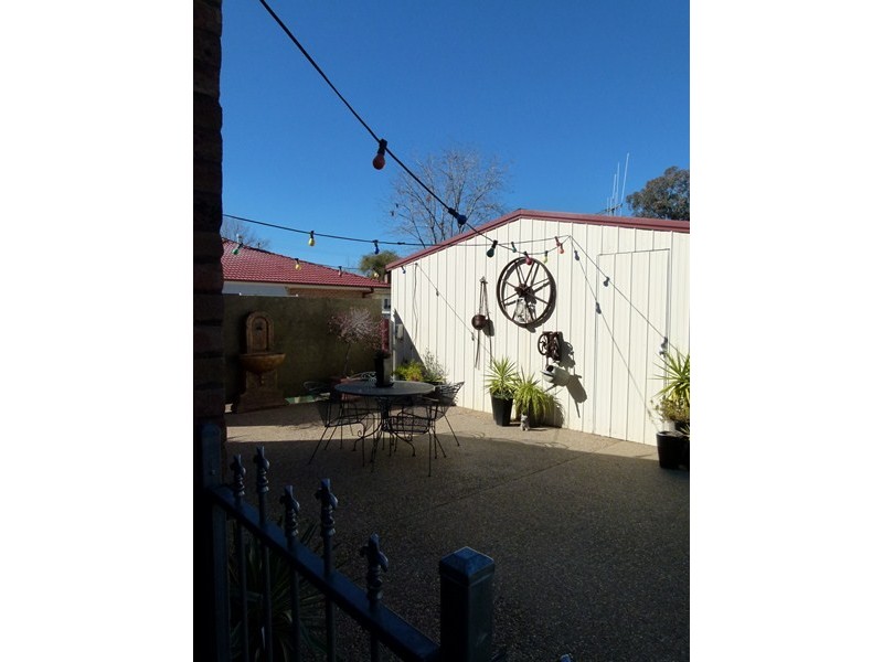 22 Queen Street, Forbes NSW 2871