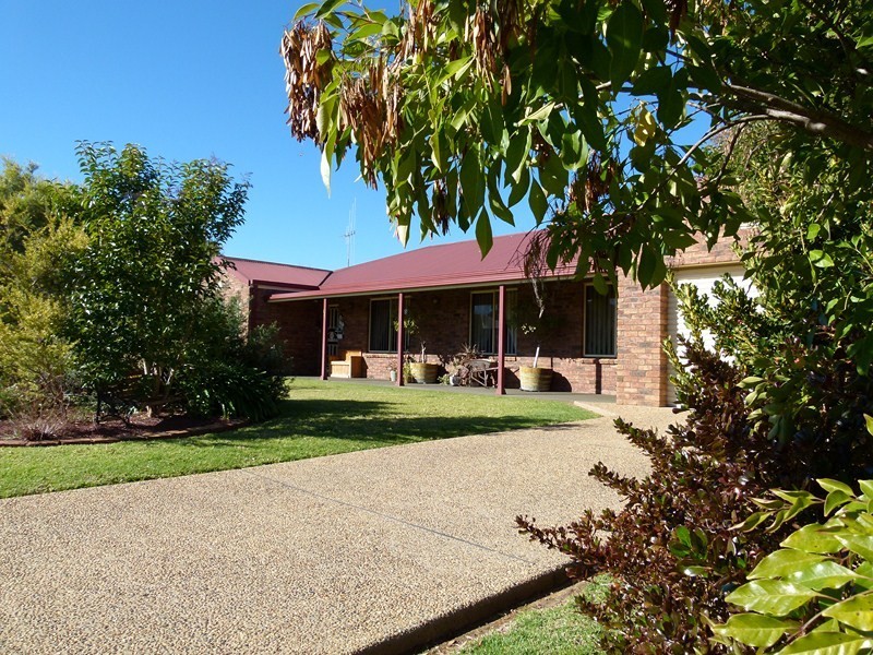 22 Queen Street, Forbes NSW 2871