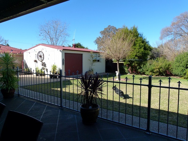 22 Queen Street, Forbes NSW 2871