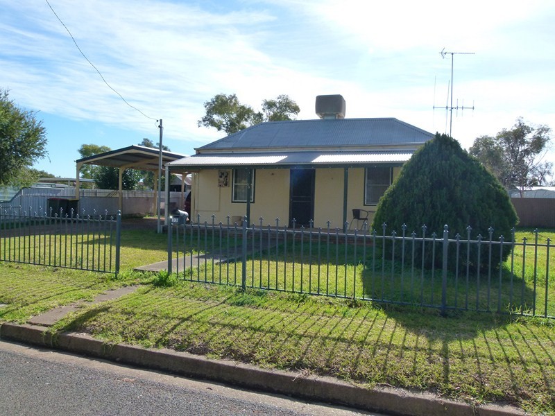 33 Thomson Street, Forbes NSW 2871