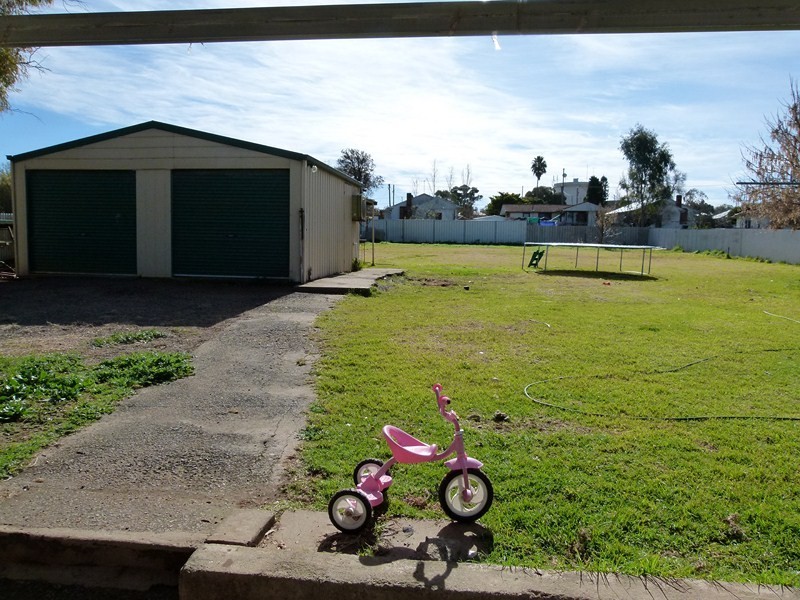 33 Thomson Street, Forbes NSW 2871