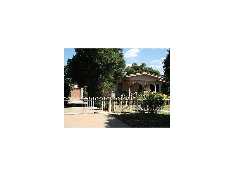22 HIGH STREET, Condobolin NSW 2877