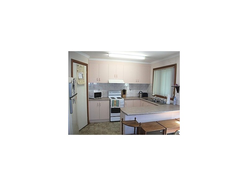 22 HIGH STREET, Condobolin NSW 2877