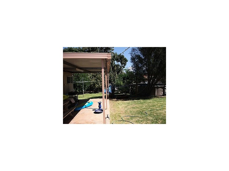 22 HIGH STREET, Condobolin NSW 2877