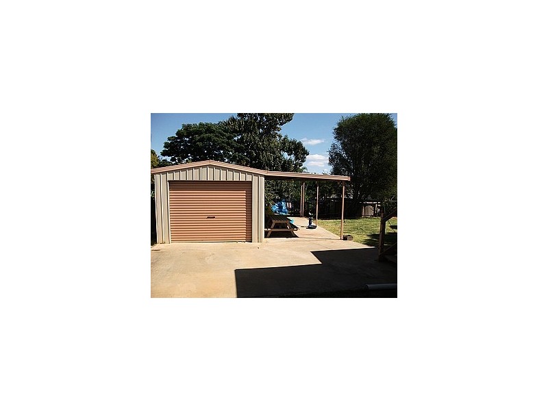 22 HIGH STREET, Condobolin NSW 2877