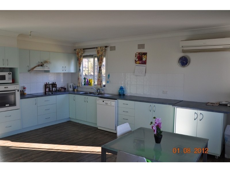 Lot 8 and 9 Sharp Street, Eugowra NSW 2806