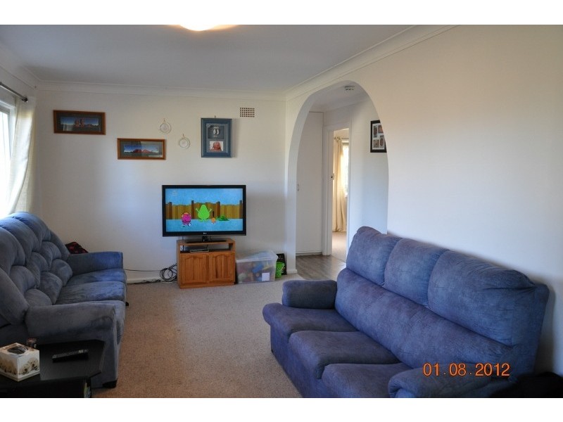 Lot 8 and 9 Sharp Street, Eugowra NSW 2806