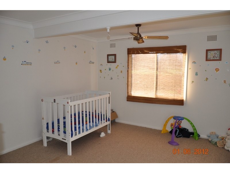 Lot 8 and 9 Sharp Street, Eugowra NSW 2806