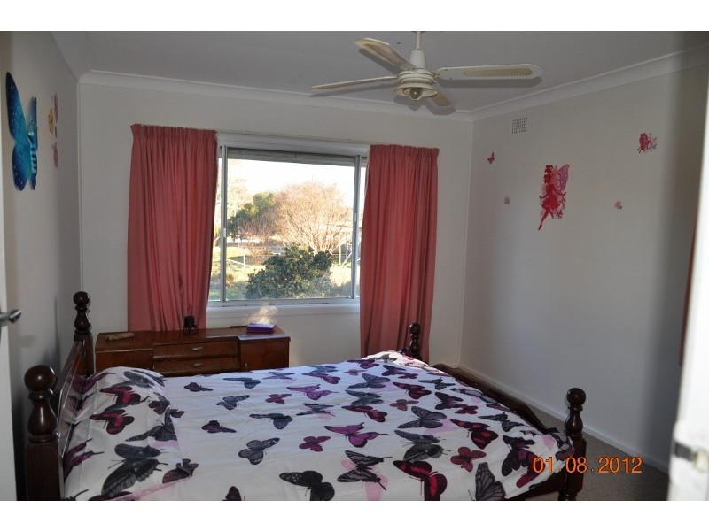Lot 8 and 9 Sharp Street, Eugowra NSW 2806