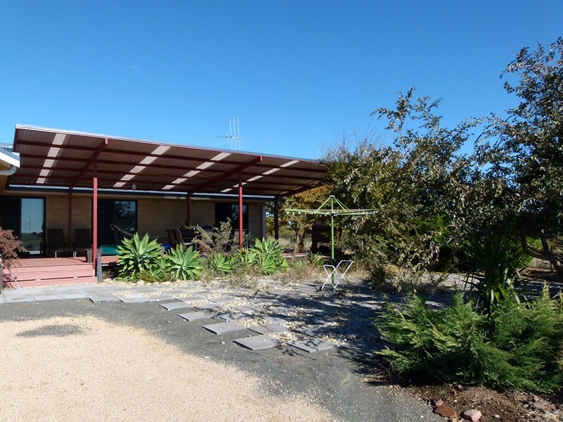 Forbes NSW 2871