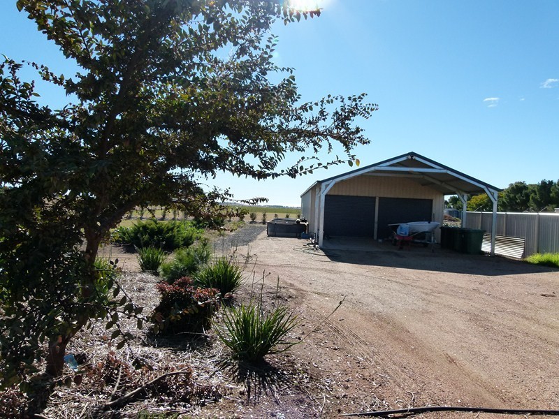Forbes NSW 2871