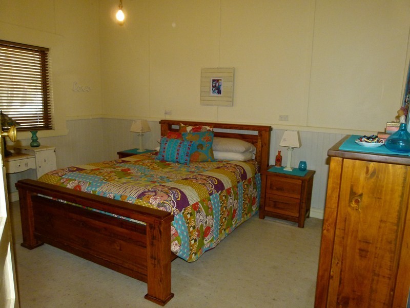 63 Farrand Street, Forbes NSW 2871