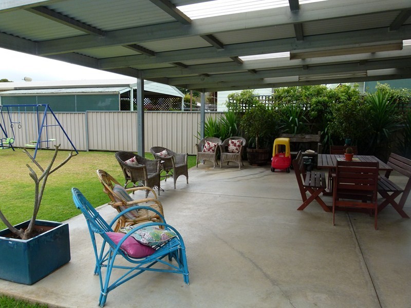 63 Farrand Street, Forbes NSW 2871