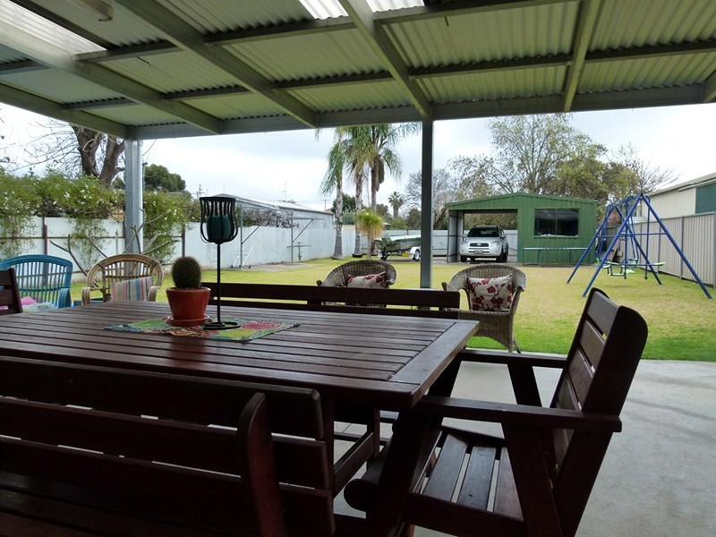 63 Farrand Street, Forbes NSW 2871