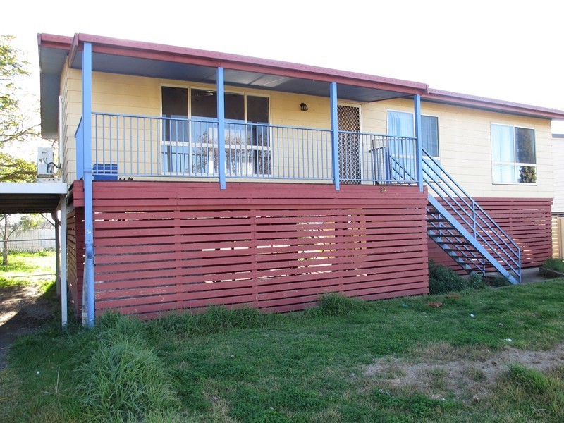 39 Show, Forbes NSW 2871