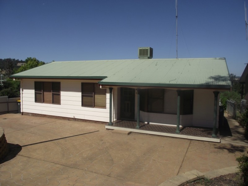 Parkes NSW 2870