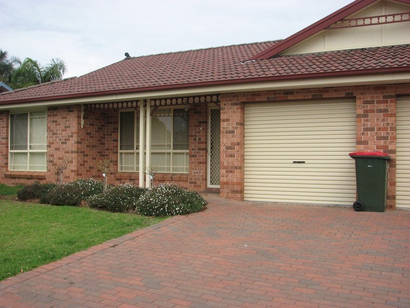 4 / 52 William, Forbes NSW 2871