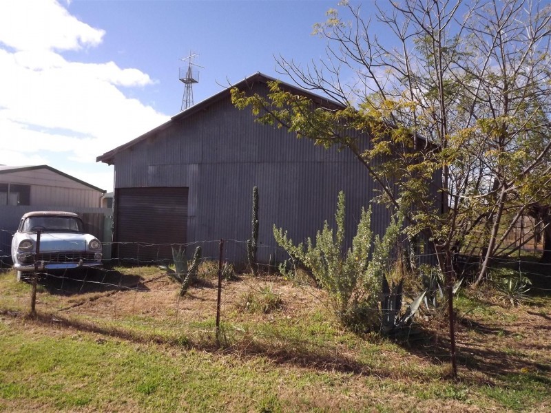 12 Anderson Street, Tullamore NSW 2874