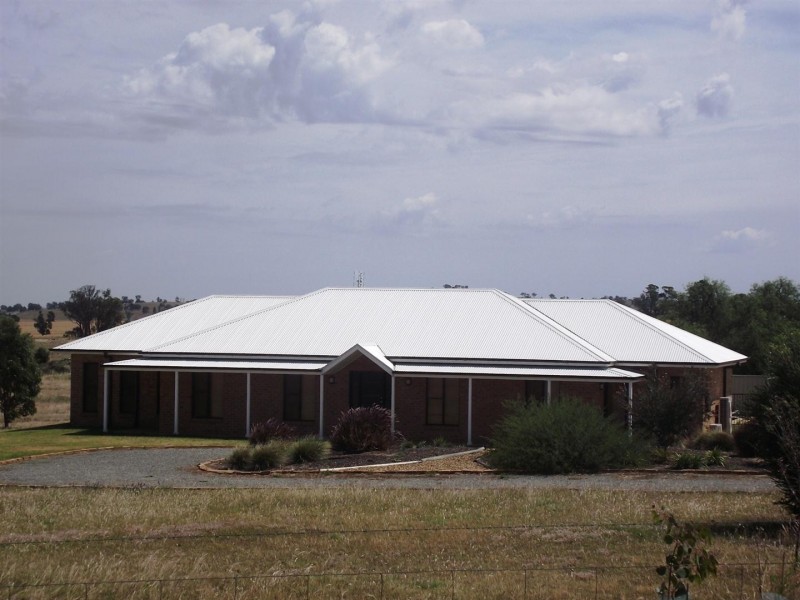 Lot 11 Shallow Lead Road, Parkes NSW 2870