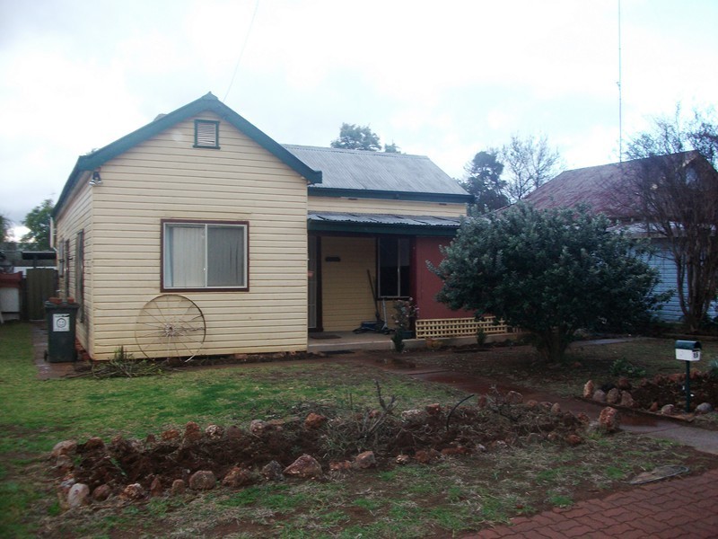 95 ORANGE STREET, Condobolin NSW 2877