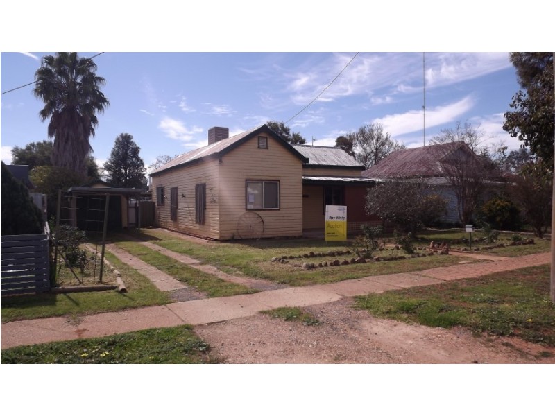 95 ORANGE STREET, Condobolin NSW 2877