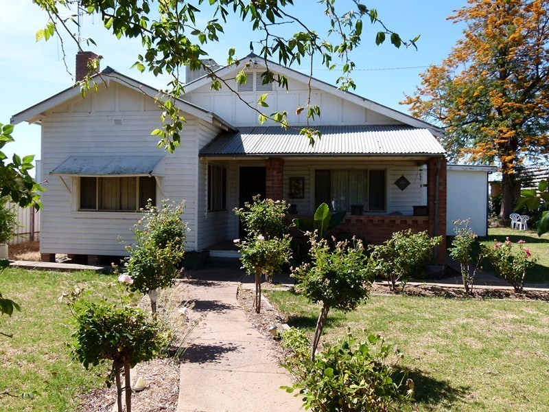 11526 Escort Way, Forbes NSW 2871