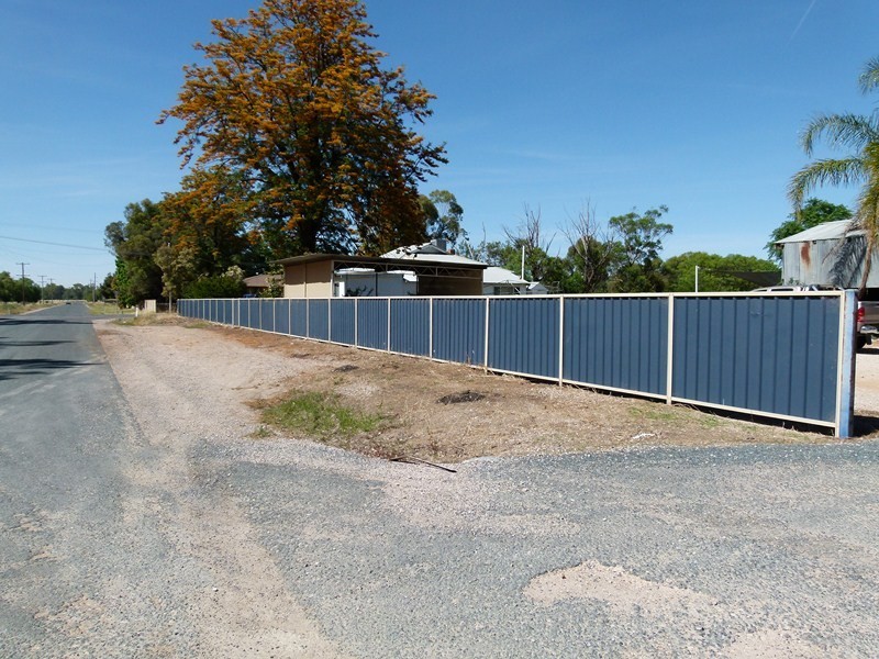 11526 Escort Way, Forbes NSW 2871