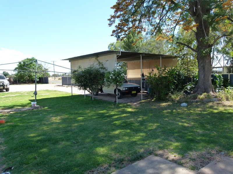 11526 Escort Way, Forbes NSW 2871