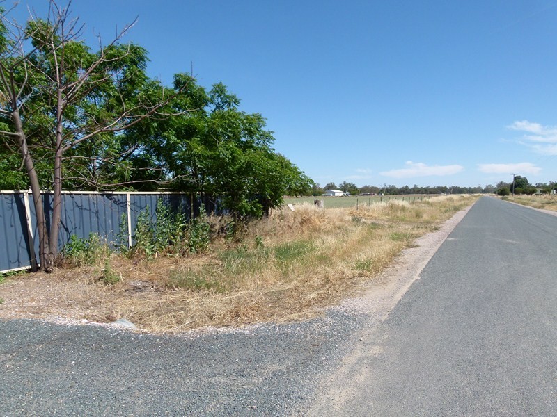 11526 Escort Way, Forbes NSW 2871