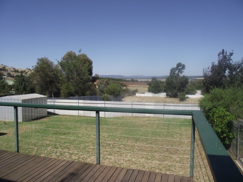 45 Lorking Street, Parkes NSW 2870