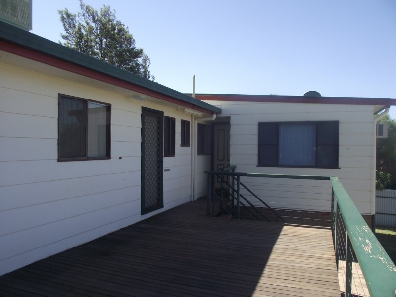 45 Lorking Street, Parkes NSW 2870