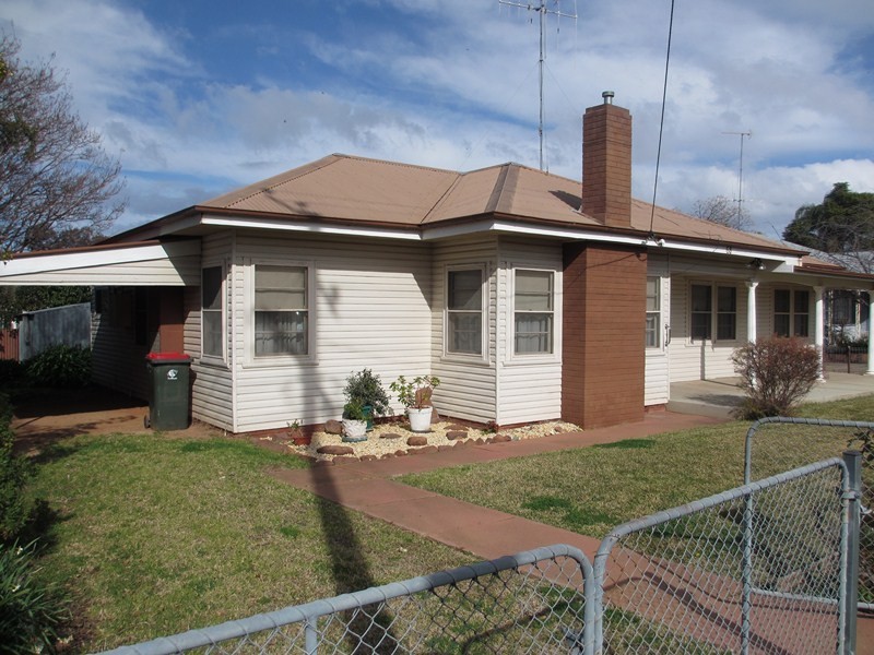 Forbes NSW 2871