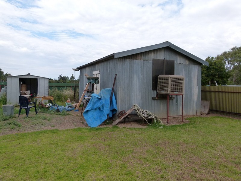 54 Ferry, Forbes NSW 2871