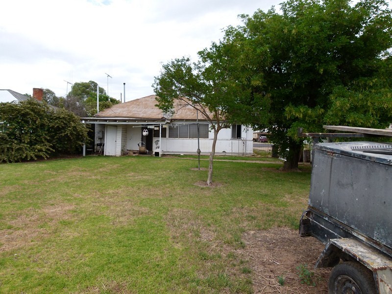 54 Ferry, Forbes NSW 2871