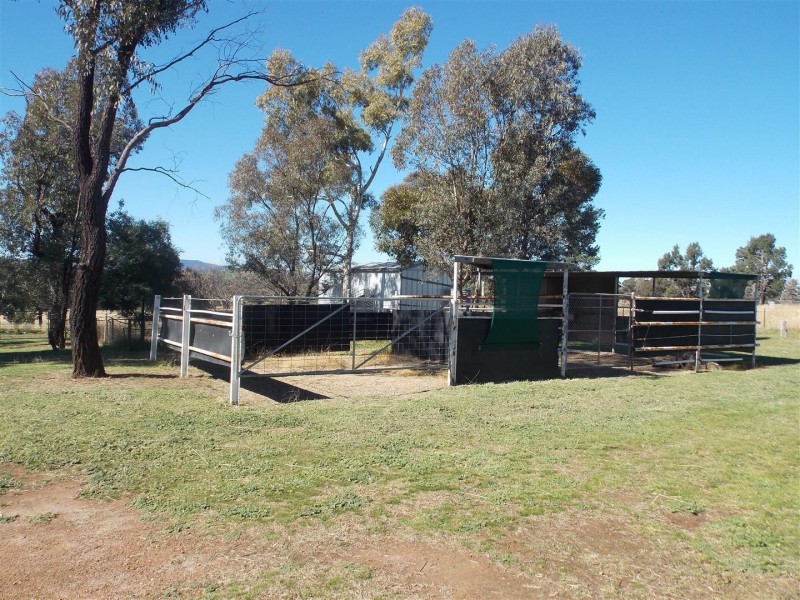 0 Cooks Hill Road, Alectown NSW 2870