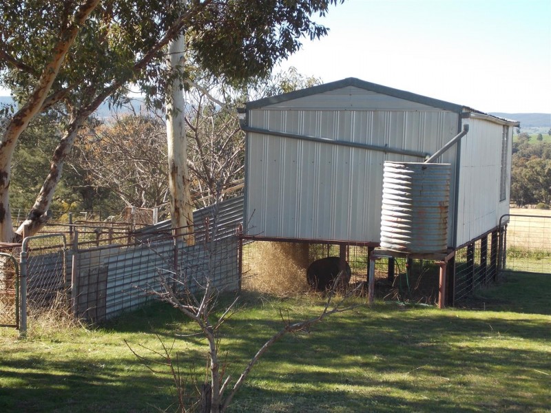 0 Cooks Hill Road, Alectown NSW 2870