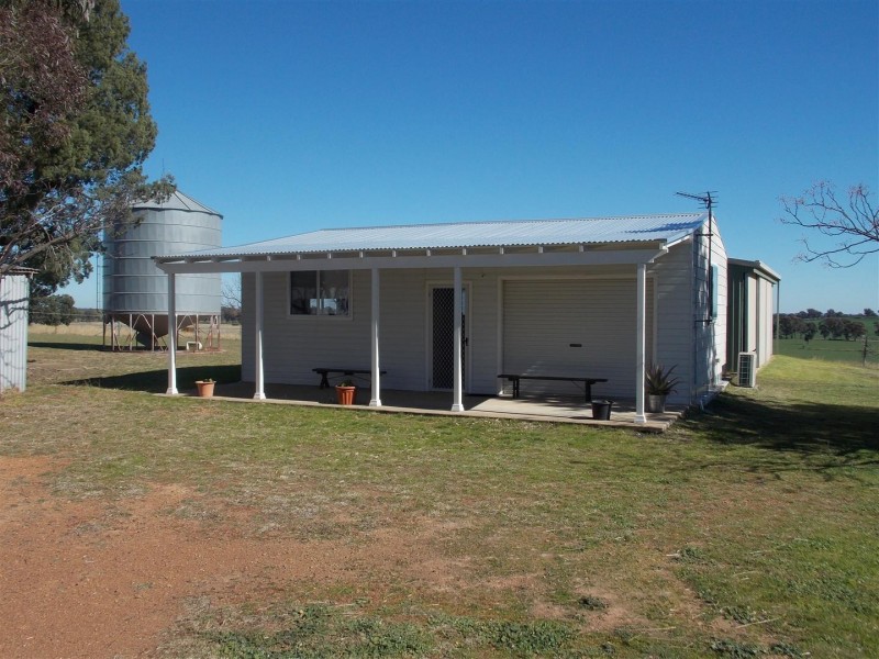 0 Cooks Hill Road, Alectown NSW 2870