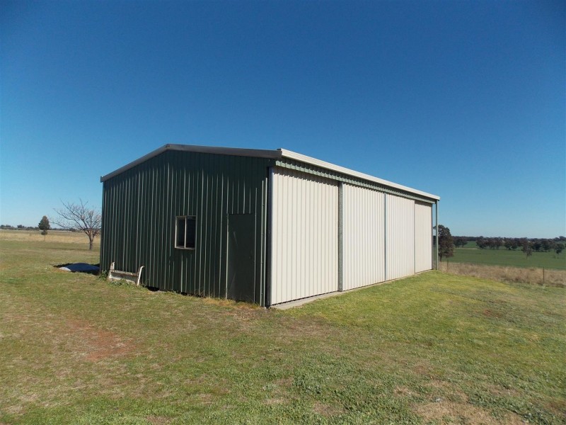 0 Cooks Hill Road, Alectown NSW 2870