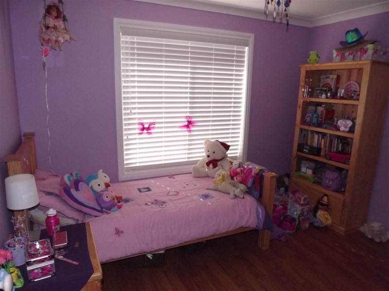 14 Christina Close, Parkes NSW 2870