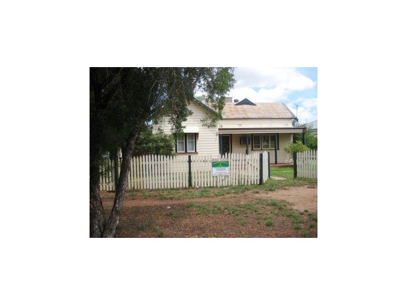 96 ORANGE, Condobolin NSW 2877