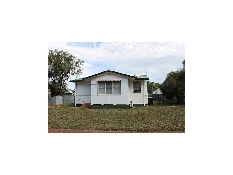 136 ORANGE, Condobolin NSW 2877