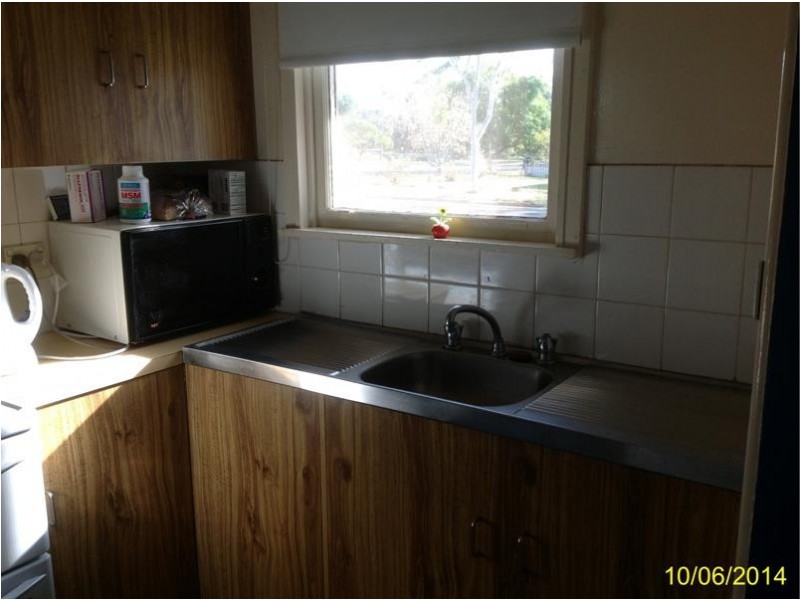 136 ORANGE, Condobolin NSW 2877