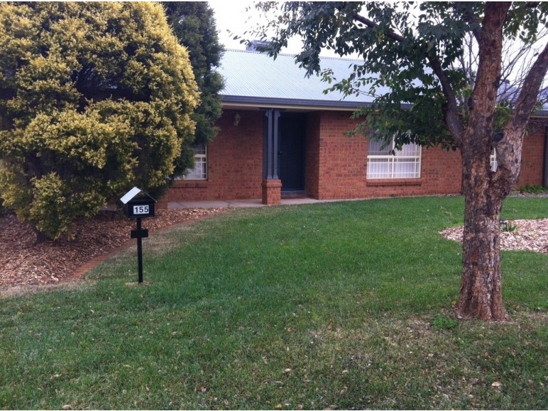 155 Condobolin Road, Parkes NSW 2870