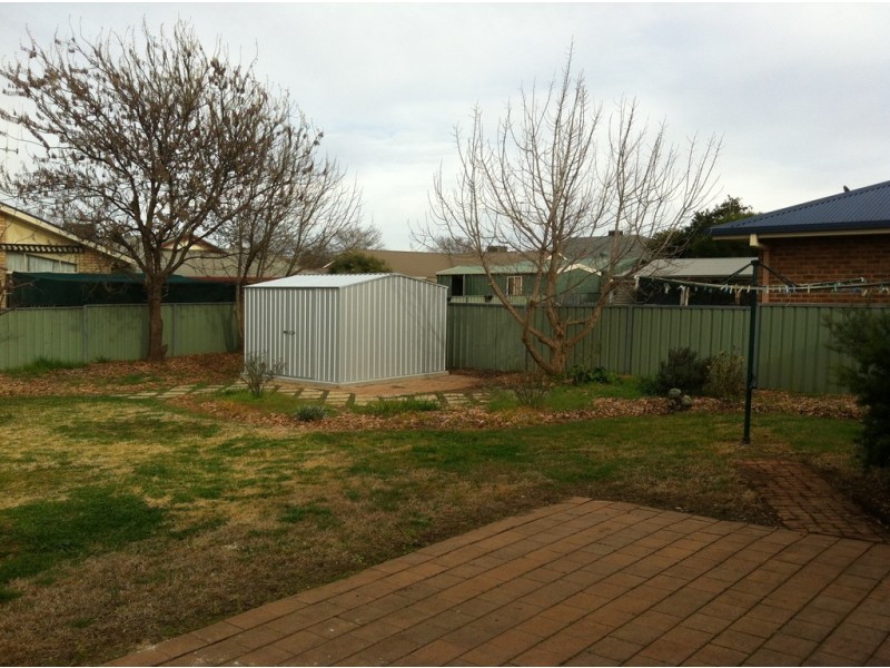 155 Condobolin Road, Parkes NSW 2870