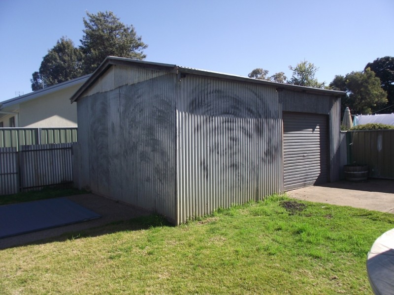 22 Thornbury Street, Parkes NSW 2870