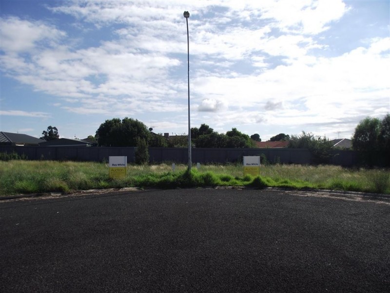 Lot 4 Carmelite Close, Parkes NSW 2870