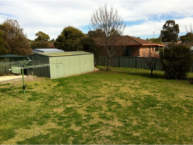 24 Fisher Street, Parkes NSW 2870