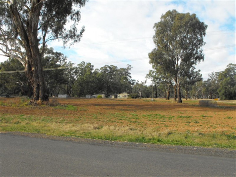 Cnr Noakes and Bedgerebong Road, Bedgerebong NSW 2871